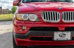 BMW X5 4.8is 2004 года (NA)